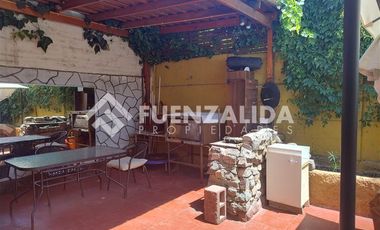 Casa en Venta en Gerónimo de Alderete / Araucanía / Raihuén