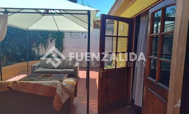 Casa en Venta en Gerónimo de Alderete / Araucanía / Raihuén