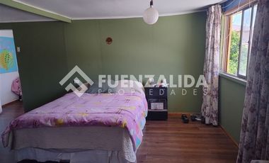 Casa en Venta en Gerónimo de Alderete / Araucanía / Raihuén