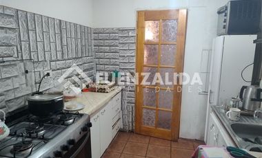 Casa en Venta en Gerónimo de Alderete / Araucanía / Raihuén