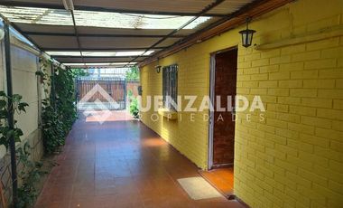 Casa en Venta en Gerónimo de Alderete / Araucanía / Raihuén