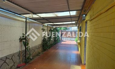 Casa en Venta en Gerónimo de Alderete / Araucanía / Raihuén