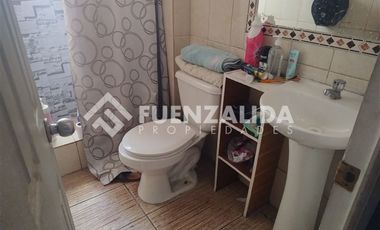 Casa en Venta en Gerónimo de Alderete / Araucanía / Raihuén