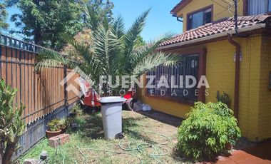 Casa en Venta en Gerónimo de Alderete / Araucanía / Raihuén