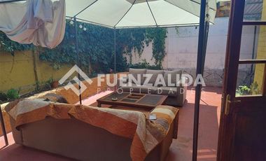 Casa en Venta en Gerónimo de Alderete / Araucanía / Raihuén