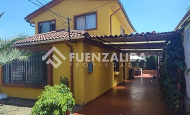 Casa en Venta en Gerónimo de Alderete / Araucanía / Raihuén