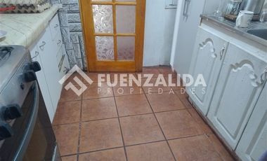 Casa en Venta en Gerónimo de Alderete / Araucanía / Raihuén