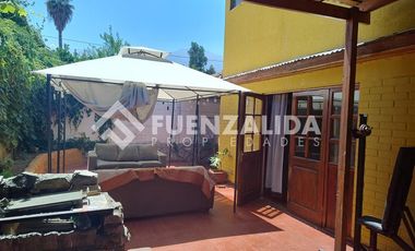Casa en Venta en Gerónimo de Alderete / Araucanía / Raihuén