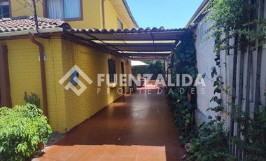 Casa en Venta en Gerónimo de Alderete / Araucanía / Raihuén