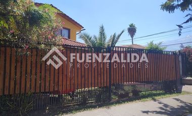 Casa en Venta en Gerónimo de Alderete / Araucanía / Raihuén