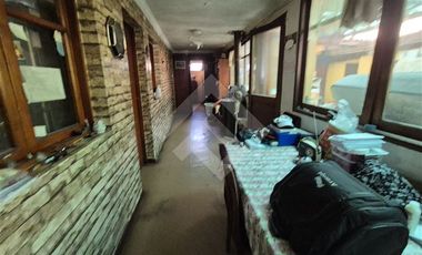 Casa en Venta en Fuenzalida Urrejola/José MIguel Carrera