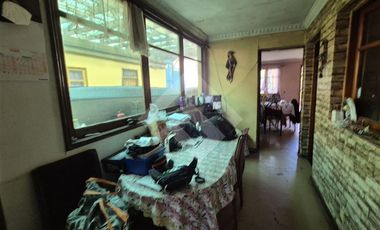 Casa en Venta en Fuenzalida Urrejola/José MIguel Carrera