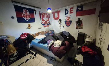 Casa en Venta en Fuenzalida Urrejola/José MIguel Carrera