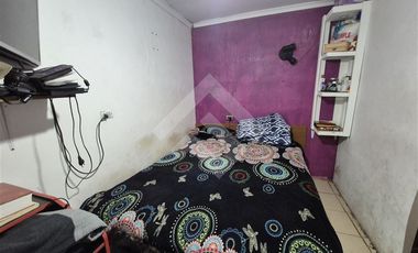 Casa en Venta en Fuenzalida Urrejola/José MIguel Carrera