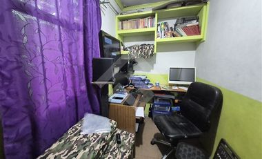 Casa en Venta en Fuenzalida Urrejola/José MIguel Carrera