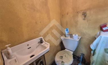 Casa en Venta en Fuenzalida Urrejola/José MIguel Carrera