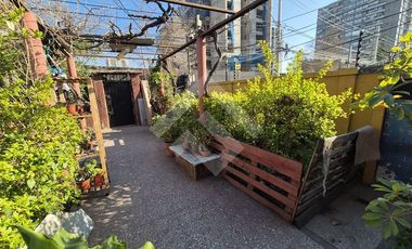 Casa en Venta en Fuenzalida Urrejola/José MIguel Carrera