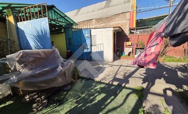 Casa en Venta en Fuenzalida Urrejola/José MIguel Carrera