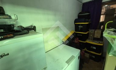 Casa en Venta en Fuenzalida Urrejola/José MIguel Carrera