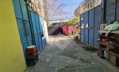 Casa en Venta en Fuenzalida Urrejola/José MIguel Carrera