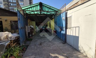 Casa en Venta en Fuenzalida Urrejola/José MIguel Carrera