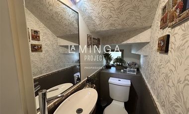 Casa en Venta en Brisas norte