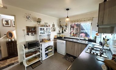 Casa en Venta en Brisas norte