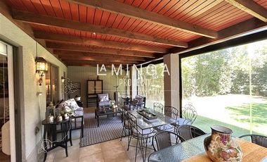 Casa en Venta en Brisas norte