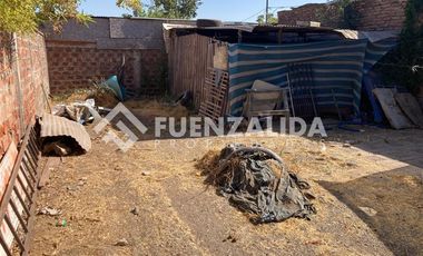 Casa en Venta en Padre Juan Meyer / Los Ángeles