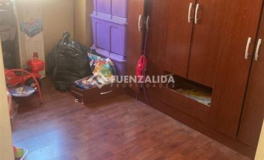 Casa en Venta en Padre Juan Meyer / Los Ángeles