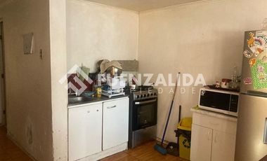 Casa en Venta en Padre Juan Meyer / Los Ángeles