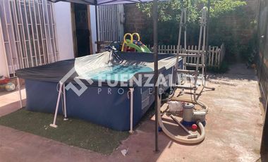 Casa en Venta en Padre Juan Meyer / Los Ángeles