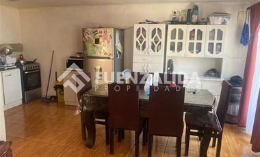 Casa en Venta en Padre Juan Meyer / Los Ángeles