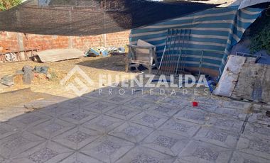 Casa en Venta en Padre Juan Meyer / Los Ángeles