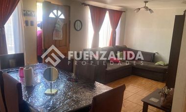 Casa en Venta en Padre Juan Meyer / Los Ángeles