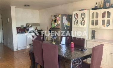 Casa en Venta en Padre Juan Meyer / Los Ángeles