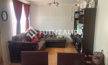 Casa en Venta en Padre Juan Meyer / Los Ángeles