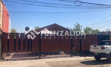 Casa en Venta en Padre Juan Meyer / Los Ángeles