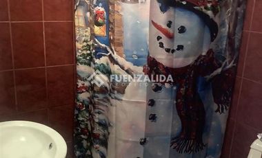 Casa en Venta en Padre Juan Meyer / Los Ángeles