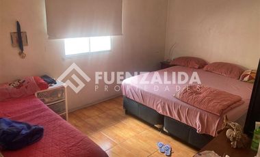 Casa en Venta en Padre Juan Meyer / Los Ángeles