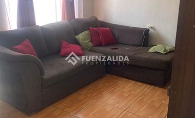 Casa en Venta en Padre Juan Meyer / Los Ángeles