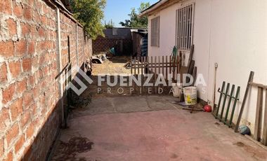 Casa en Venta en Padre Juan Meyer / Los Ángeles