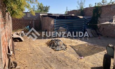 Casa en Venta en Padre Juan Meyer / Los Ángeles