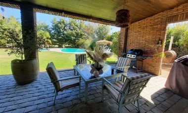 Casa en Venta en AC Las brisas de Chicureo