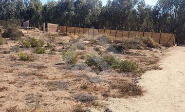 Sitio en Venta en Los pescadores/Avenida Principal