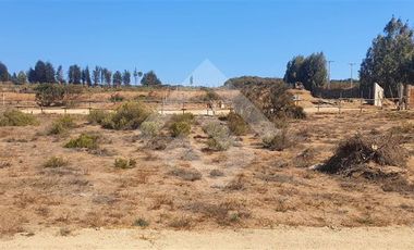 Sitio en Venta en Los pescadores/Avenida Principal