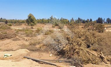 Sitio en Venta en Los pescadores/Avenida Principal