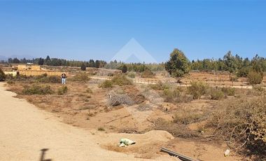 Sitio en Venta en Los pescadores/Avenida Principal