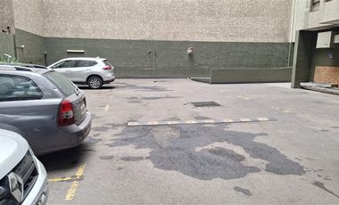 Departamento en Arriendo en Metro Plaza de Armas / Teatinos