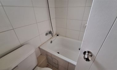 Departamento en Arriendo en Metro Plaza de Armas / Teatinos